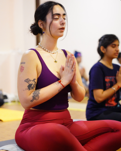 Awaken Your Potential: 200-Hour Yoga Teacher Training in Rishikesh