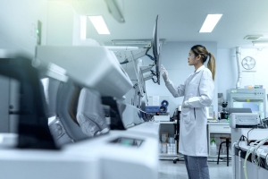 Tips for Finding Reliable Laboratory Equipment Manufacturers in Saudi Arabia