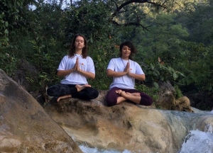 Enhance Your Mastery: Progressive 300-Hour Yoga Instructor Training in Rishikesh