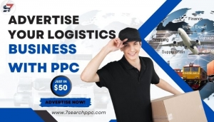 Best Logistics PPC Agencies of the year