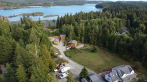 Ucluelet and Tofino: The Ultimate Chill-Out Vacation Cabin Getaways