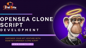 What Special Features Are Offered in OpenSea Clone Scripts?