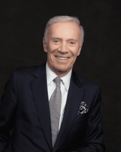 Robert J. Foster: Pioneering A Cultural Renaissance In Canadian Business And Arts