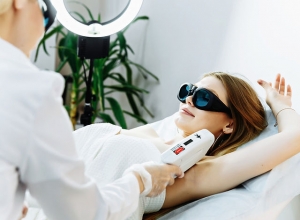 Laser Hair Removal And Everything You Need to Know