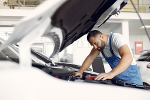 Enhancing Car Care with Automotive Borescopes