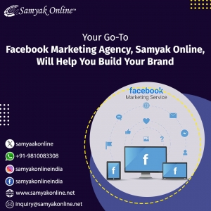 affordable Facebook marketing services