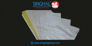 Leading HDPE Bags Manufacturers: Providing High-Quality Packaging Solutions for Diverse Industries