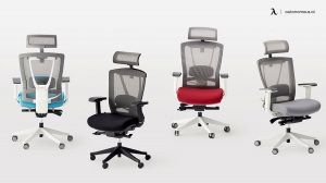 The Evolution of Ergonomic Design: What Makes Modern Office Chairs Different?