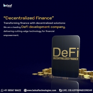 How much does it cost to develop  for a DeFi Staking Platform?