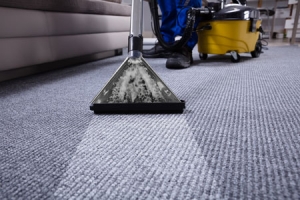 Will I Experience Any Allergy Symptoms After a Carpet Cleaning?