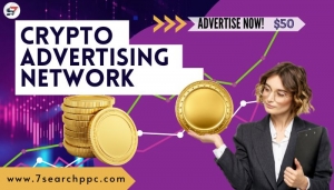 7 Ways Crypto Advertising Will Help You Get More Business