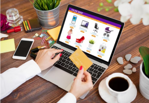 From Clicks to Cart: Navigating My Online Shop Experience
