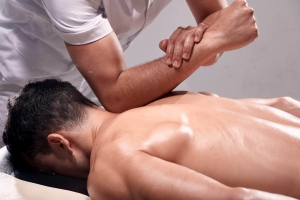 Optimize Your Recovery with Sports Massage Seattle Wa
