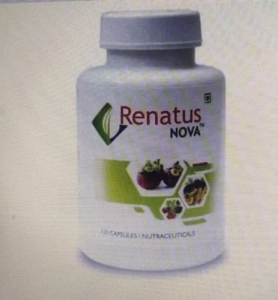 Renatus Nova: Revolutionizing Skincare with Cutting-Edge Technology