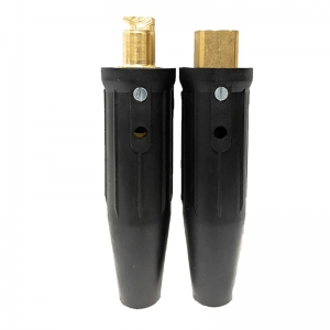 Enhance Your Welding Setup with Mapleweld Lenco Style Welding Cable Connector Set