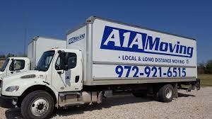 Your Trusted Moving Company in Midlothian, TX