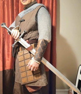 Top 5 Medieval LARP Gear You Can Get Right Now!