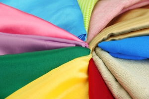 Why Fabric Selection Matters in Logo Digitizing?