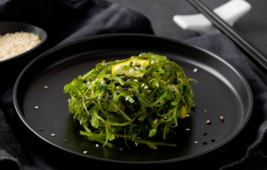 Unlocking the Secrets of Atlantic Wakame: A Guide to its Uses and Culinary Delights
