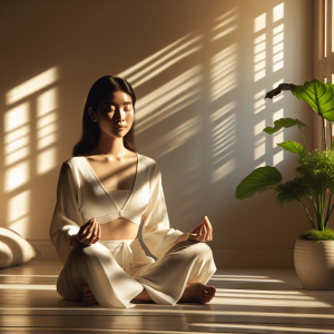 7 Ways to Use Meditation for Stress and Anxiety Relief