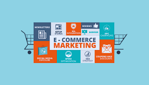 5 Reasons Why an Ecommerce Website is Important for Business