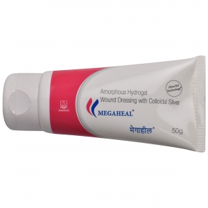 Megaheal Cream: Your Ultimate Solution for Wound Healing