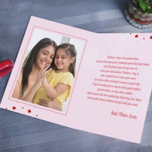 Crafting Meaningful Mother's Day Cards: A Heartfelt Gesture Beyond Words