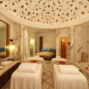 Discover Tranquility: Best Spa Hotels In Delhi Revealed