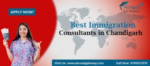 Which is the best student visa consultant for higher study in Canada?