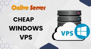 Fastest and New Technology-based Cheap Windows VPS