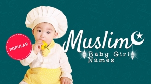 The importance of choosing a name for a muslim baby names