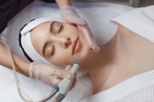 The Growing Trend of HydraFacial Treatment in Riyadh