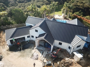 Roof Replacement in Auckland: Enhancing Homes and Protecting Investments