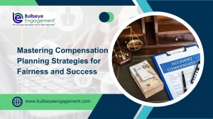 Mastering Compensation Planning Strategies for Fairness and Success