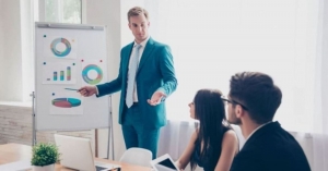 How strategic procurement is giving procurement organisations an edge over their competition