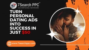 Personal Dating Ads | Advertise Dating Site | Dating Site Advertisement