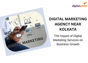 The Impact of Digital Marketing Services on Business Growth