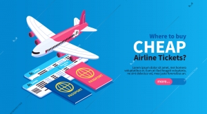 Cheap Flights, Cheap Air Tickets at Lowest Price