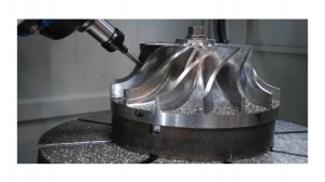 Innovation in Action: Solving Complex Machining Challenges with CNC Machines