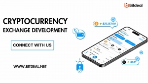 Why Cryptocurrency Exchange Is More Reliable To Businessmen?