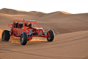 Top Tips for Finding the Best Buggy Rental in Dubai