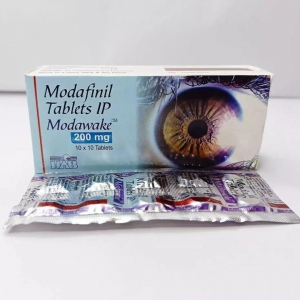 Unlocking the Power of Modawake 200 mg: A Comprehensive Guide by Modafinil Shop 24