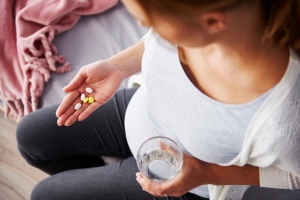 The Benefits of Consuming Folic Acid Tablets During Pregnancy