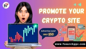 The Best Platforms to Promote Crypto Sites