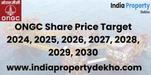 ONGC Share Price Target 2025 2026 2027 to 2030 Prediction