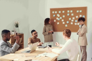 Understanding The Benefits of Workforce Management