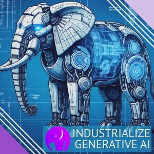 Revolutionizing Industries with Generative AI