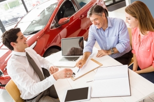 How Market Research Steers the Course of the Booming Vehicle Loan Market?