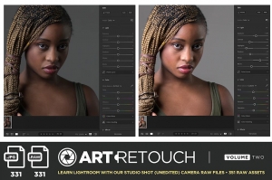 Unveiling the Magic: Exploring the World of Artistic Photo Manipulation