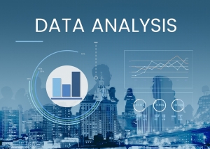 Are there ethical considerations when using data analytics to personalize marketing for financial clients?